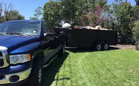 Professional Junk Removal Services in Fresno, CA